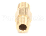 370031 Lincoln Fitting .061 2" Nat