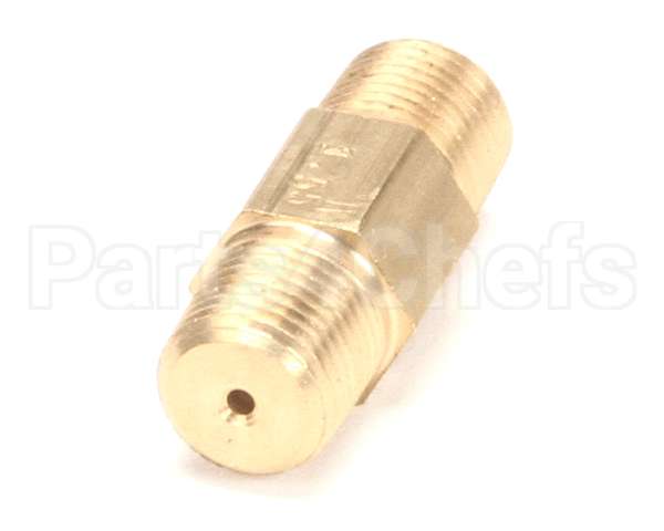 370031 Lincoln Fitting .061 2" Nat