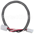 370040 Compatible Lincoln Hall Effect Harness