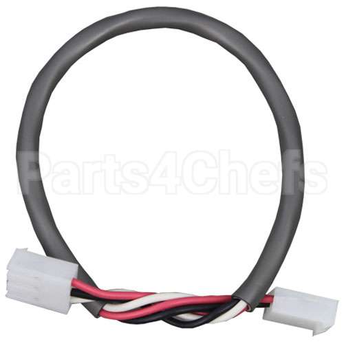 370040 Compatible Lincoln Hall Effect Harness
