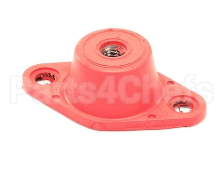 370048 Accurex Isol,Neo,R-1,Red