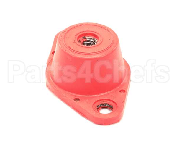 370048 Accurex Isol,Neo,R-1,Red