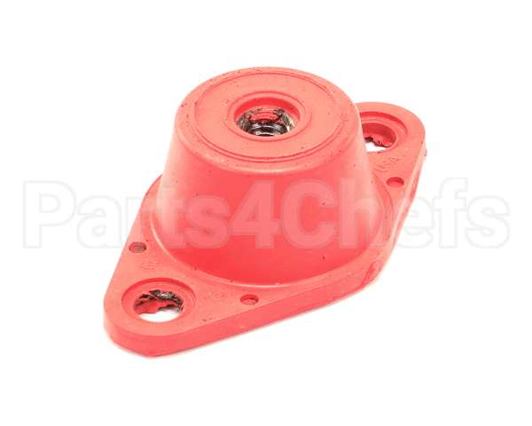 370048 Accurex Isol,Neo,R-1,Red