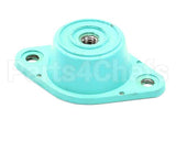 370049 Accurex Isol,R-2 Green Qty 1 380Lbs