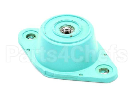 370049 Accurex Isol,R-2 Green Qty 1 380Lbs