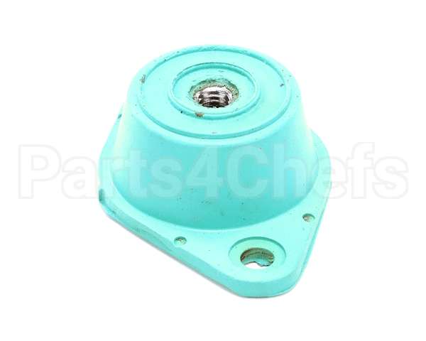 370049 Accurex Isol,R-2 Green Qty 1 380Lbs