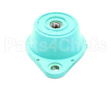 370049 Accurex Isol,R-2 Green Qty 1 380Lbs