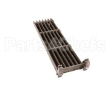 37005 Imperial 6" Slanted Grate 7 Bars