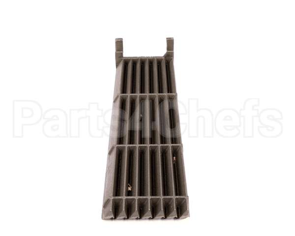 37005 Imperial 6" Slanted Grate 7 Bars