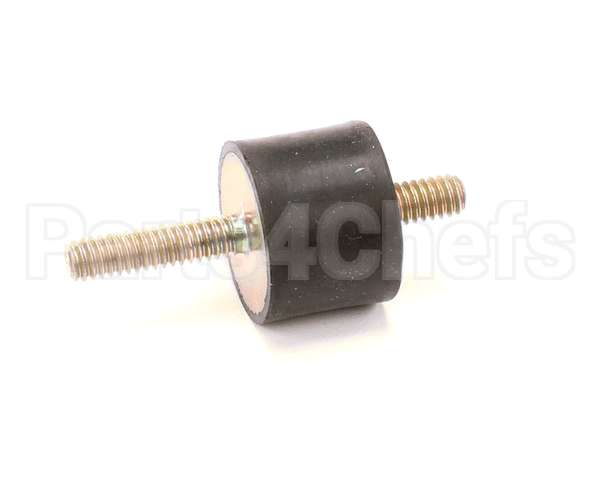370061 Accurex Shk Mt,.25-20Dbl Stud,.75X.5X1