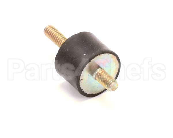 370061 Accurex Shk Mt,.25-20Dbl Stud,.75X.5X1