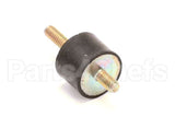 370061 Accurex Shk Mt,.25-20Dbl Stud,.75X.5X1