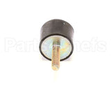 370061 Accurex Shk Mt,.25-20Dbl Stud,.75X.5X1