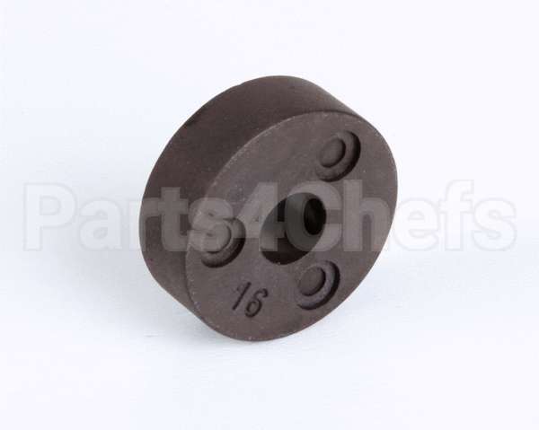 370065 Lincoln Magnet 16 Pole Cti