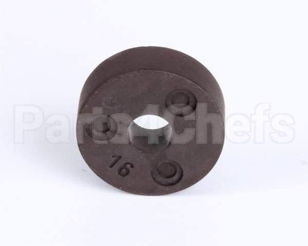 370065 Lincoln Magnet 16 Pole Cti