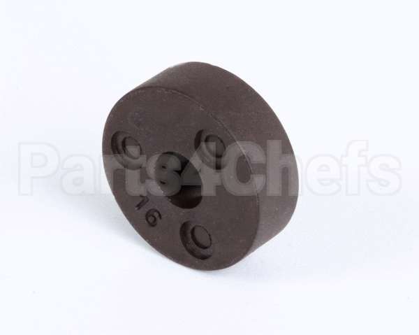 370065 Lincoln Magnet 16 Pole Cti