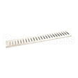 37008 Compatible Blodgett Panel, Louvered Front Access