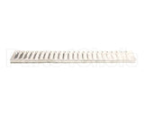 37008 Blodgett Panel,Louvered Front Access