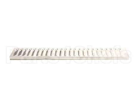 37008 Blodgett Panel,Louvered Front Access