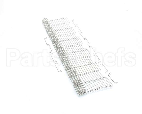370092 Lincoln Belt 30Wide 1Ft Section