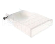 37010.1001 Bunn Hopper Assembly,8Lb Heavy Auger