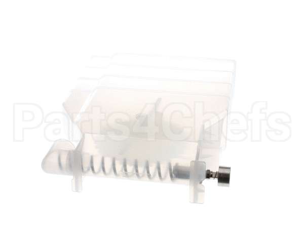 37010.1001 Bunn Hopper Assembly,8Lb Heavy Auger