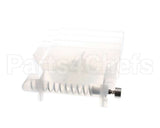 37010.1001 Bunn Hopper Assembly,8Lb Heavy Auger
