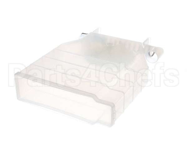 37010.1001 Bunn Hopper Assembly,8Lb Heavy Auger