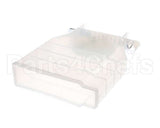 37010.1001 Bunn Hopper Assembly,8Lb Heavy Auger