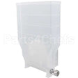 37010.100100000003 Compatible Bunn Hopper Assy (Complete)