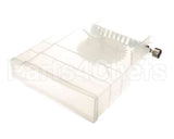 37010.1010 Bunn Kit, Hopper Assembly, 6.5Lb Wire Auger