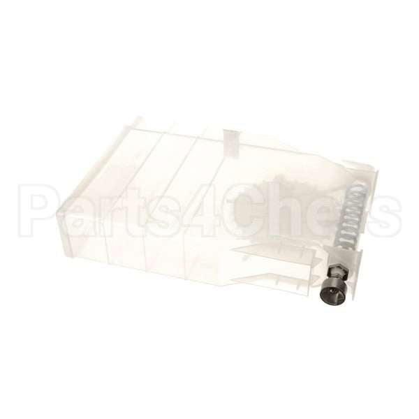 37010.1101 Compatible Bunn Hopperassembly, 8Lb Heavy Auger (Dd)