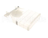 37010.1101 Bunn Hopper Assembly, 8Lb Heavy Auger (Dd)