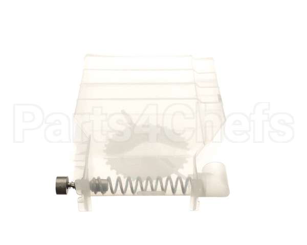 37010.1101 Bunn Hopper Assembly, 8Lb Heavy Auger (Dd)