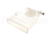 37010.1101 Bunn Hopper Assembly, 8Lb Heavy Auger (Dd)