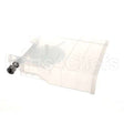 37010.1103 Compatible Bunn Hopperassembly, 6.5Lb Wire Auger