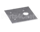 370100 Lincoln Plate Conv Mtr Inner