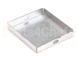 370102 Lincoln Cap Bottom Flue Duct
