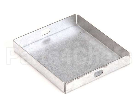 370102 Lincoln Cap Bottom Flue Duct