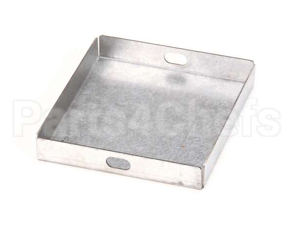 370102 Lincoln Cap Bottom Flue Duct