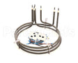 370104 Lincoln Heating Ele 230V 3Pkit