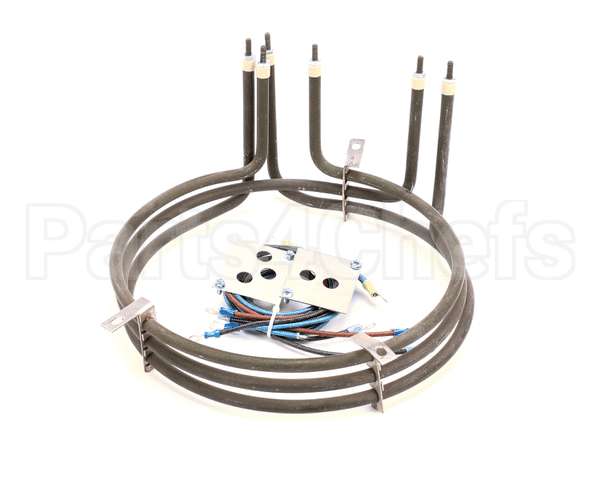 370104 Lincoln Heating Ele 230V 3Pkit