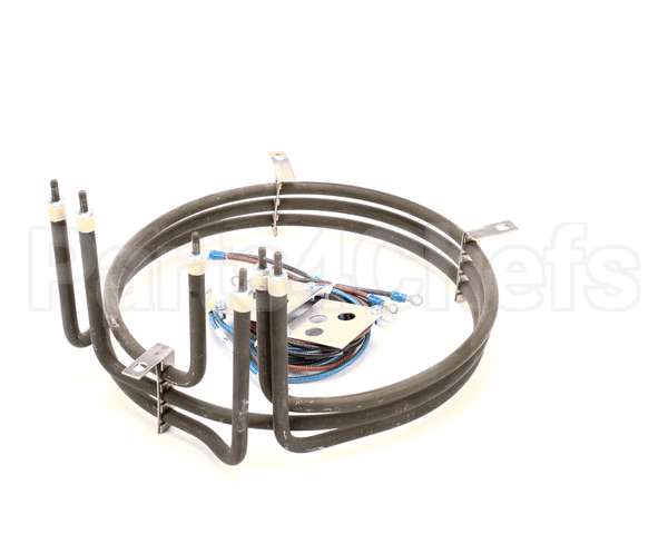 370104 Lincoln Heating Ele 230V 3Pkit