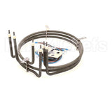 370104 Lincoln Heating Ele 230V 3Pkit