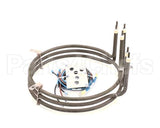 370104 Lincoln Heating Ele 230V 3Pkit