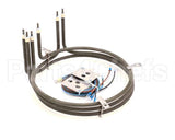 370104 Lincoln Heating Ele 230V 3Pkit