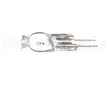 3701052 Fri-Jado Halogen Lamp 20W 12V