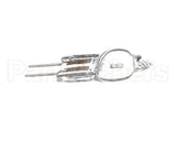 3701052 Fri-Jado Halogen Lamp 20W 12V