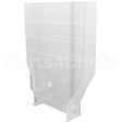37011.000099999997 Compatible Bunn Hopper (Only)