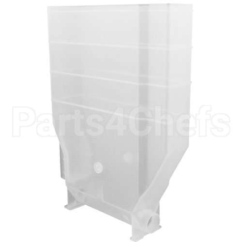 37011.000099999997 Compatible Bunn Hopper (Only)